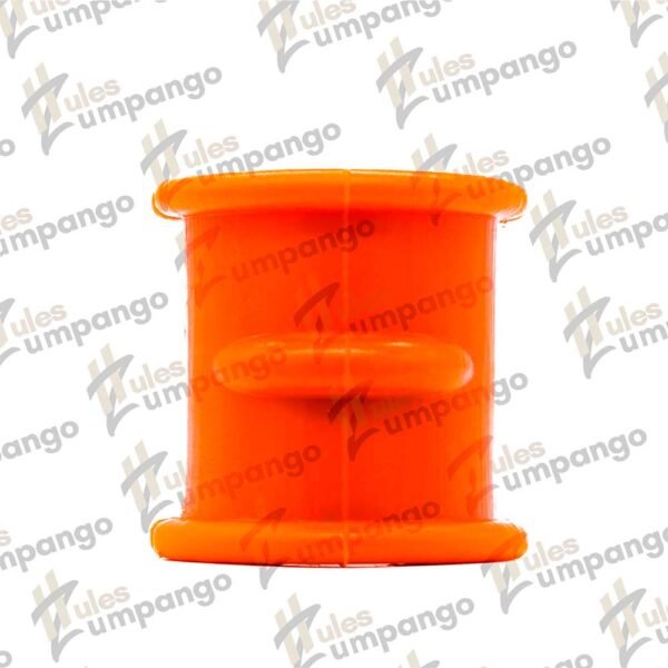 Goma Barra Estabilizadora Chevrolet Equinox Trasera (6915) 05-08 - Image 4