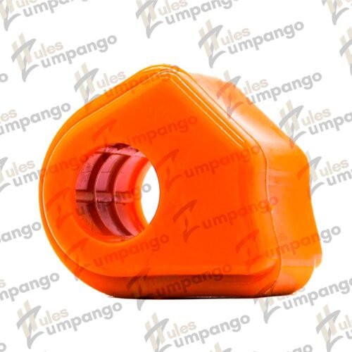 Goma Barra Estabilizadora Chevrolet Trail Blazer Trasera 02-09