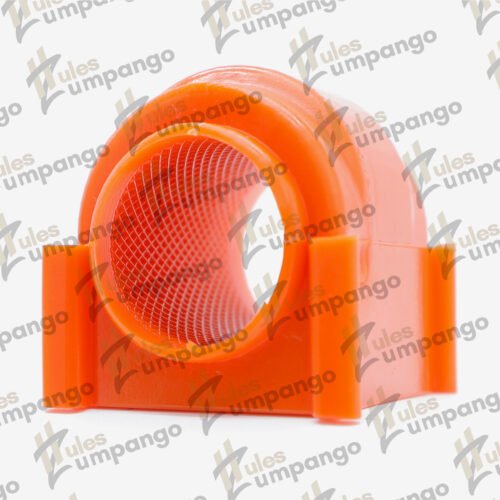 Goma de Barra Estabilizadora Mazda CX9 Delantera 07-15