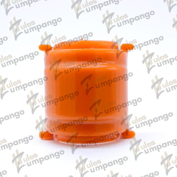 Goma de Barra Estabilizadora Mazda CX9 Delantera 07-15 - Image 3