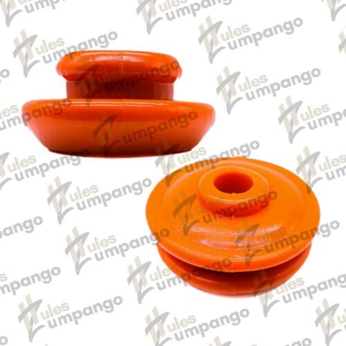 Goma de Radiador Chevy Inferior