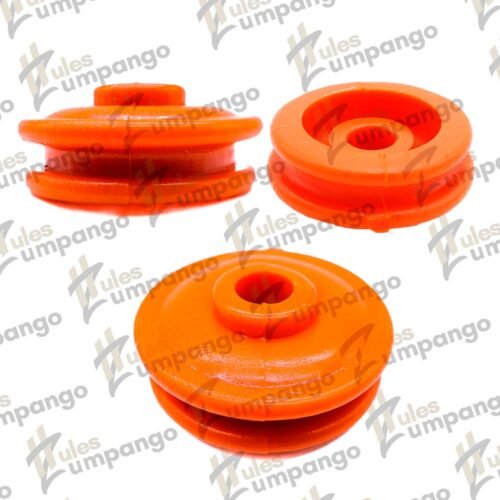 Goma de Radiador Tsuru Superior