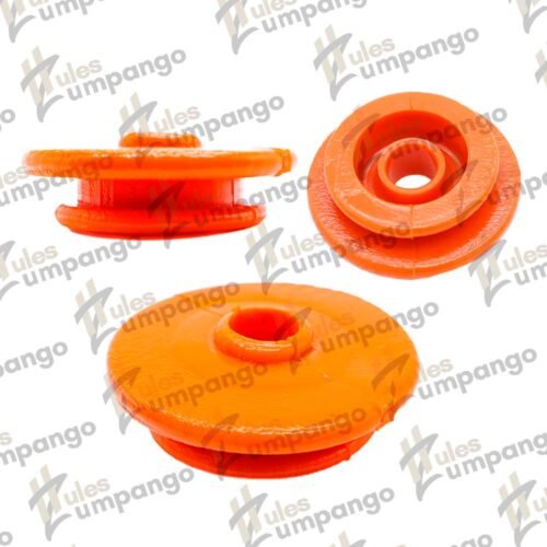 Goma de Radiador Sentra Superior