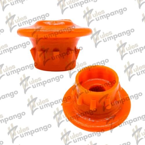 Goma de Radiador Sentra Inferior