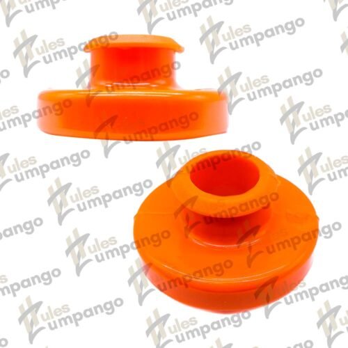 Goma de Radiador Toyota