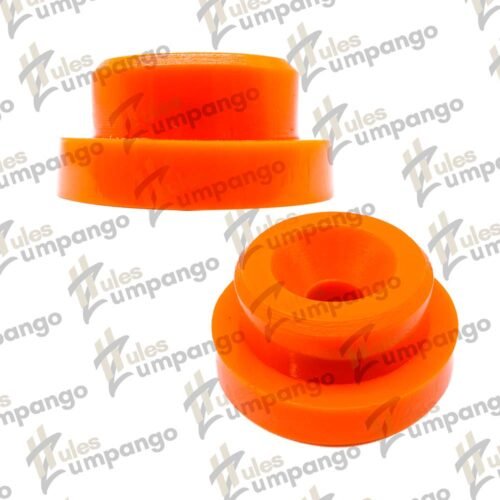 Goma de Radiador Focus Fiesta Ikon