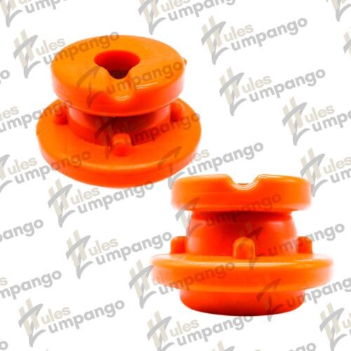 Goma de Radiador Pointer Tapa Punteria