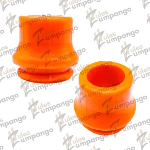 Goma de Radiador Frontal Pointer Tapa Punteria