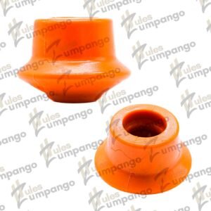 Goma de Radiador Frontal Pointer Tope