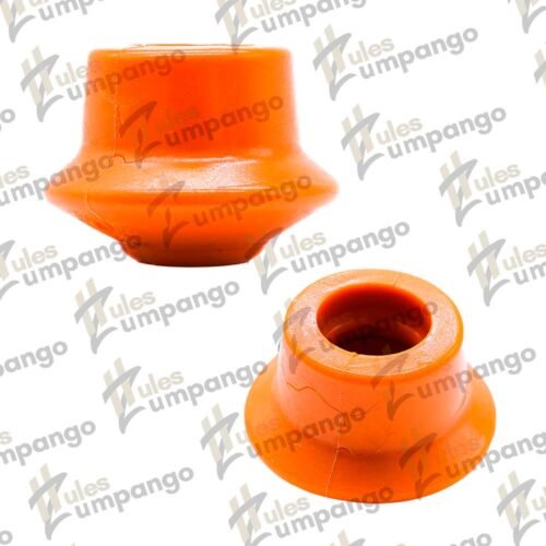 Goma de Radiador Frontal Pointer Tope