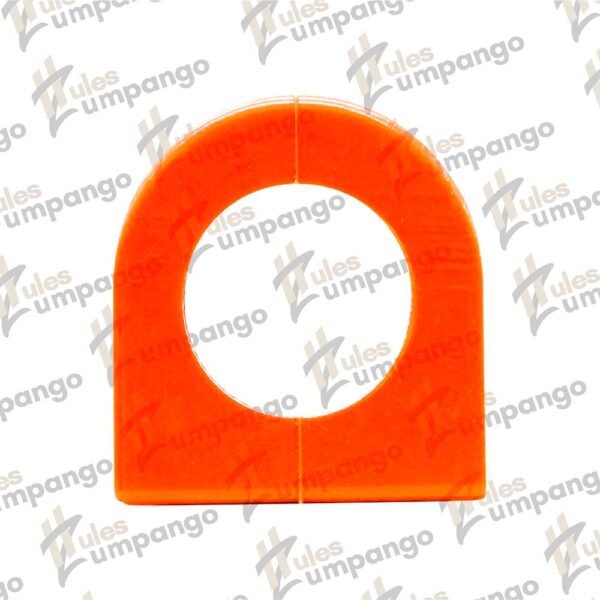 Goma Barra Estabilizadora Ford Edge Delantera 06-09 - Image 2