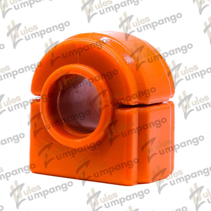 Goma Barra Estabilizadora BMW X1, 16-17