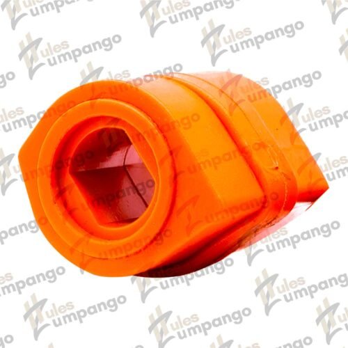 Goma Barra Estabilizadora Peugeot 206 Delantera 99-09