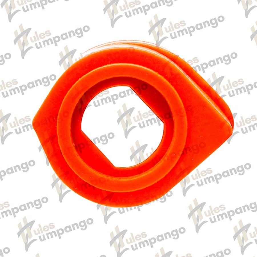 Goma Barra Estabilizadora Peugeot 206 Delantera 99-09 - Image 3