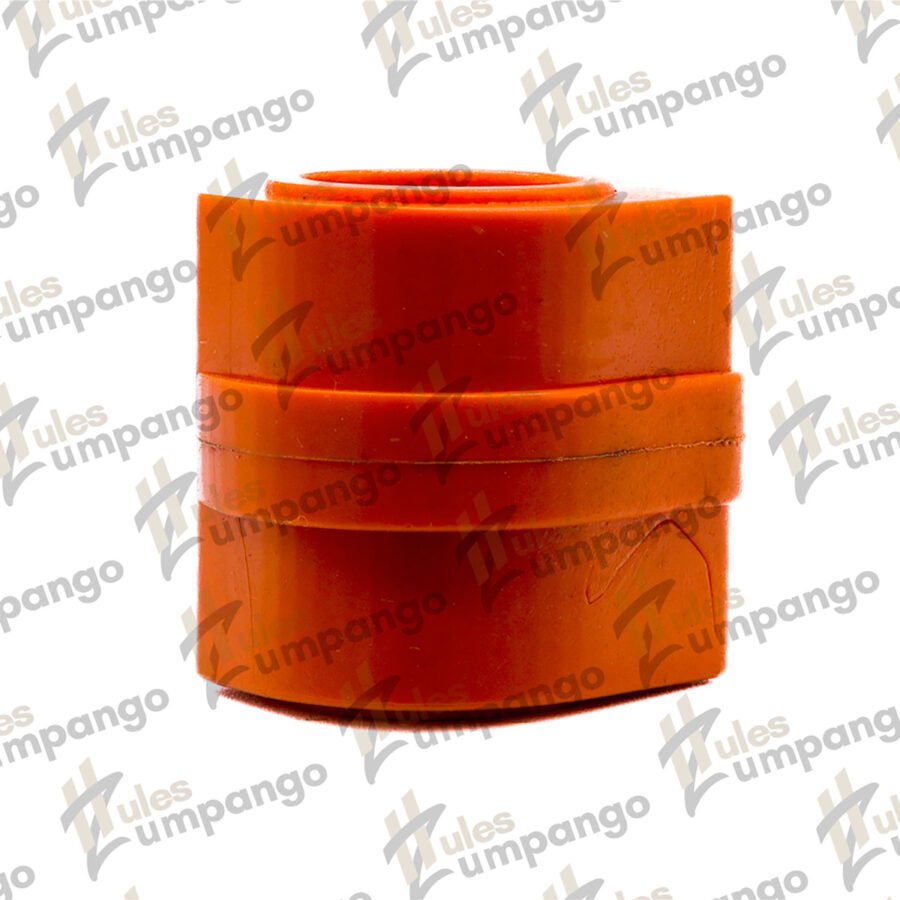 Goma Barra Estabilizadora Peugeot 206 Delantera 99-09 - Image 4