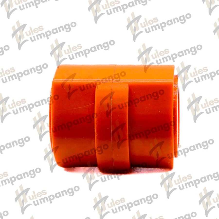 Goma Barra Estabilizadora Peugeot 206 Delantera 99-09 - Image 2