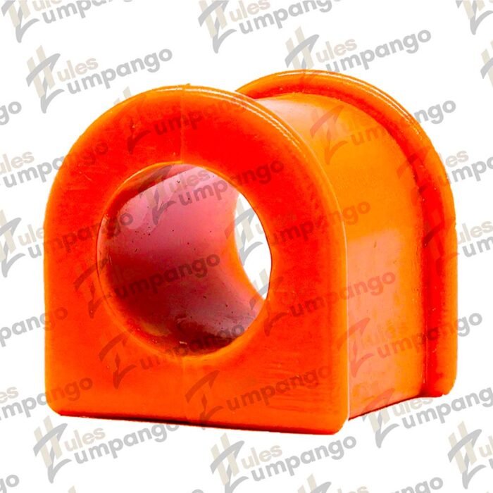 Goma Barra Estabilizadora Hyundai H100 Gasolina 02-07