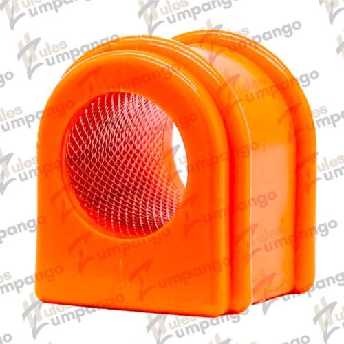 Goma de Barra Estabilizadora Mercedes Benz Sprinter 3500 Trasera 07-09