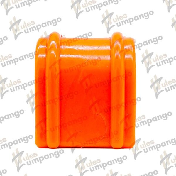 GBE Mercedes Benz Sprinter 3500 Trasera 10-12 - Image 3