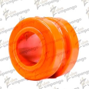 Goma Barra Estabilizadora Dodge Neo Delantera 03-05