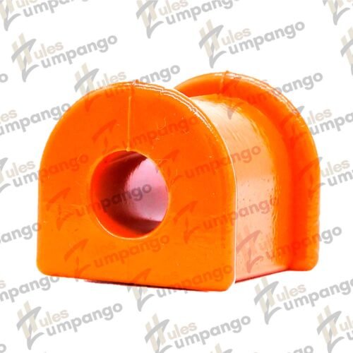 Goma Barra Estabilizadora Chevrolet Epica Trasera 08-11