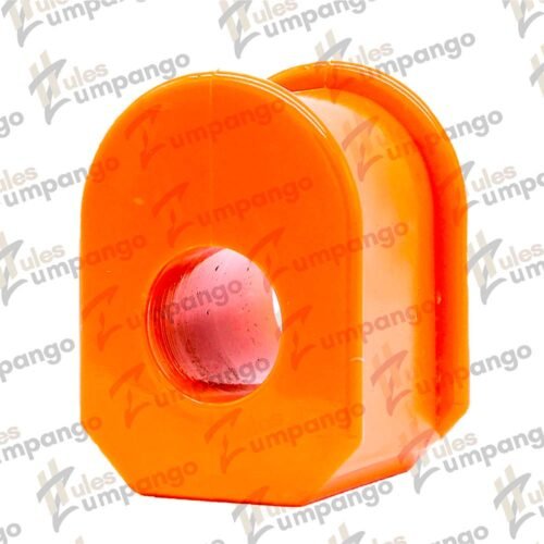 Goma Barra Estabilizadora Ford F250 Delantera 95-99