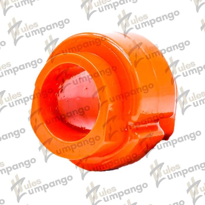Goma Barra Estabilizadora Volkswagen Audi A4 29 mm 08-12
