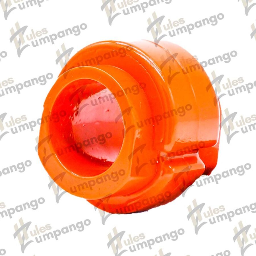 Goma Barra Estabilizadora Volkswagen Audi A4 29 mm 08-12