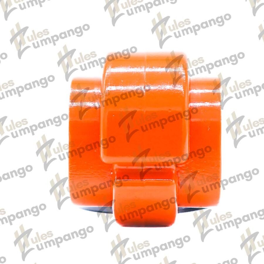 Goma Barra Estabilizadora Volkswagen Audi A4 29 mm 08-12 - Image 4