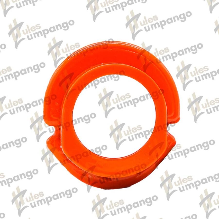 Goma Barra Estabilizadora Volkswagen Audi A4 29 mm 08-12 - Image 2