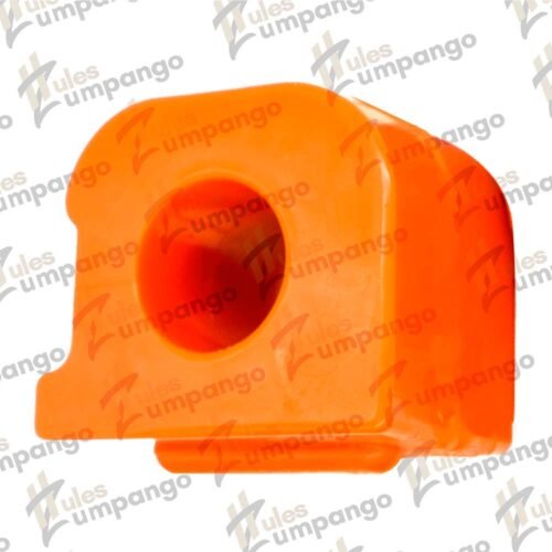 Goma Barra Estabilizadora Chrysler Europa Delantera 84-88