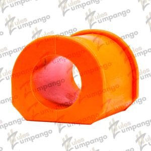 Goma Barra Estabilizadora Dodge Ram-Charger Delantera 98-05