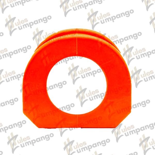 Goma Barra Estabilizadora Dodge Ram-Charger Delantera 98-05 - Image 2