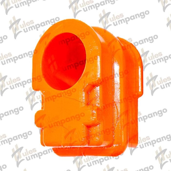 Goma de Barra Estabilizadora Nissan Altima 24 mm 07-16