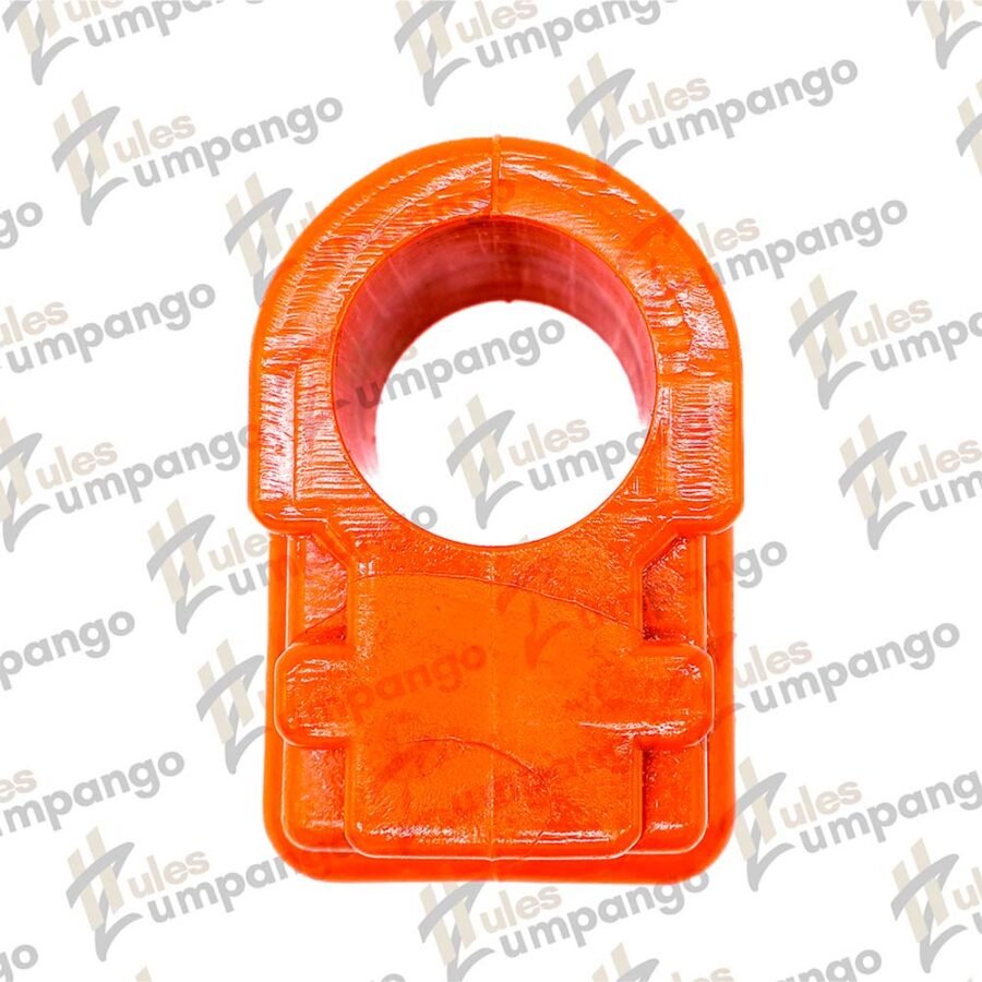 Goma de Barra Estabilizadora Nissan Altima 24 mm 07-16 - Image 2