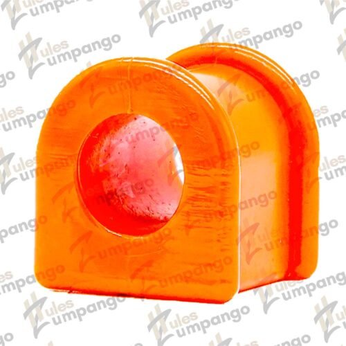 Goma Barra Estabilizadora Ford Fiesta Delantera 98-11