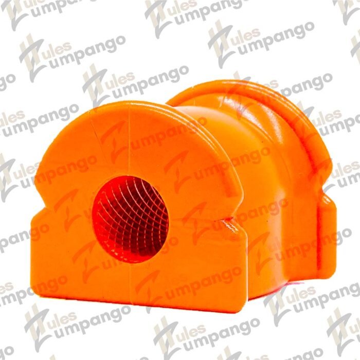 Goma Barra Estabilizadora Ford Fusion Trasera  06-12