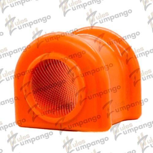 Goma Barra Estabilizadora Dodge Dakota Delantera 97-99