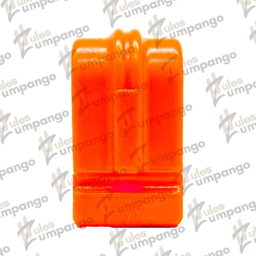 Goma de Barra Estabilizadora Renault Megane Delantera 03-09 - Image 3