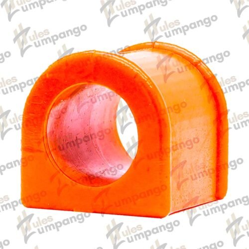 Goma de Barra Estabilizadora Mitsubishi L200 Delantera 89-95