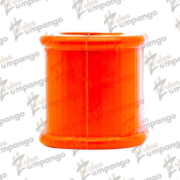 Goma de Barra Estabilizadora Mitsubishi L200 Delantera 89-95 - Image 3