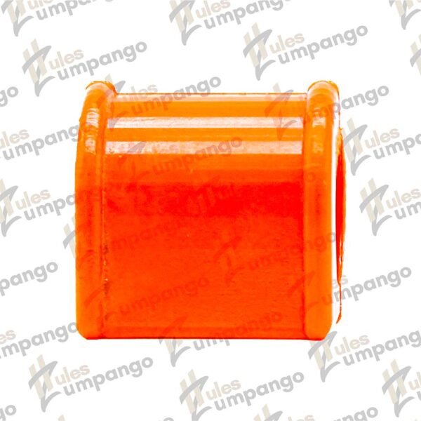 Goma de Barra Estabilizadora Mitsubishi L200 Delantera 89-95 - Image 4