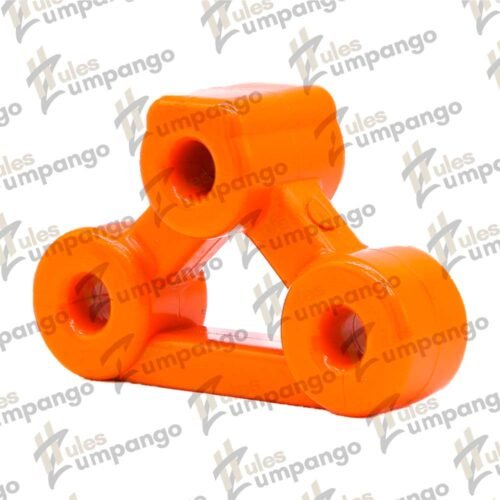 Goma de mofle Seat Ibiza