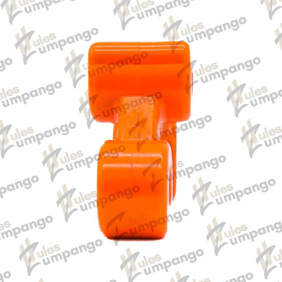 Goma de Mofle Seat Ibiza - Image 2