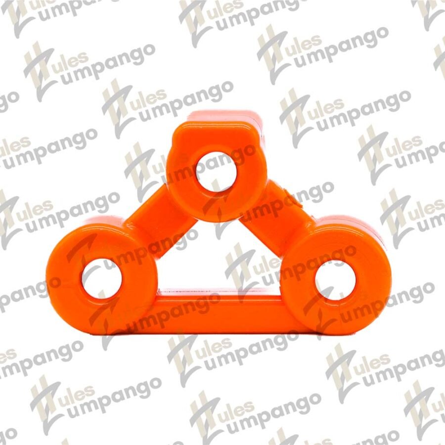 Goma de Mofle Seat Ibiza - Image 4
