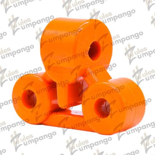 Goma de mofle Honda Accord