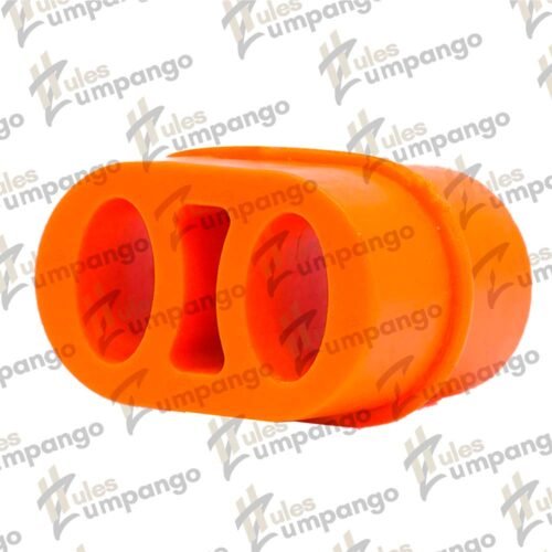 Goma de mofle Chevrolet Astra