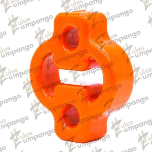 Goma de mofle Nissan Tsuru II