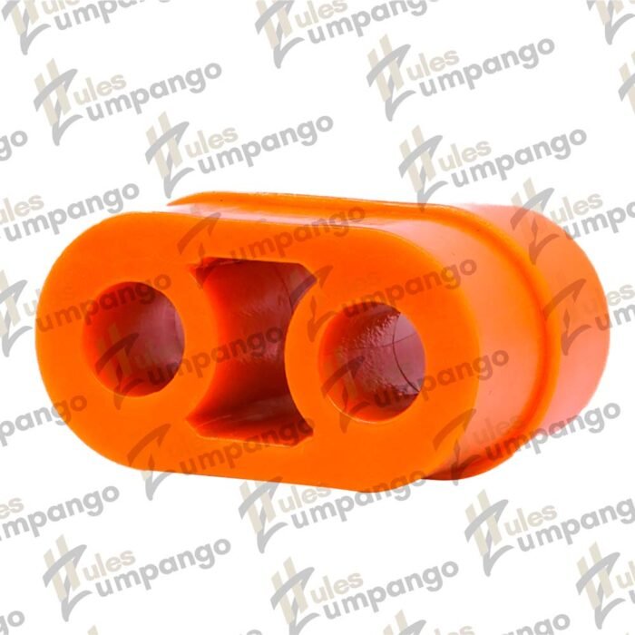 Goma de mofle Chevrolet Corsa / Matiz