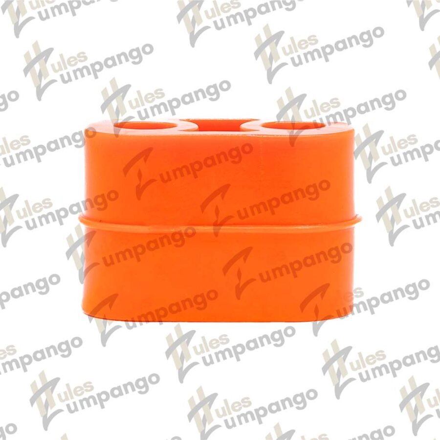 Goma de mofle Chevrolet Corsa / Matiz - Image 4